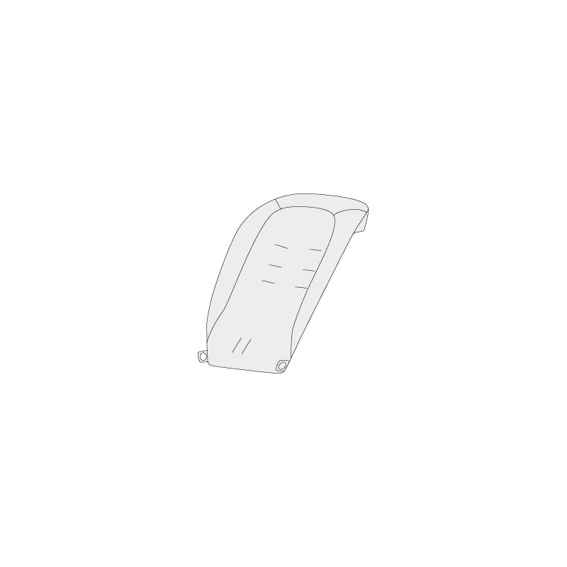 Housse de matelas Inglesina Aptica XT Comfort