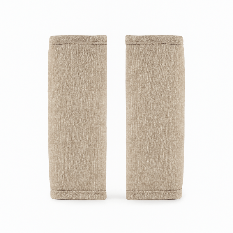 Bandoulières pour poussette Inglesina Maior Khali beige
