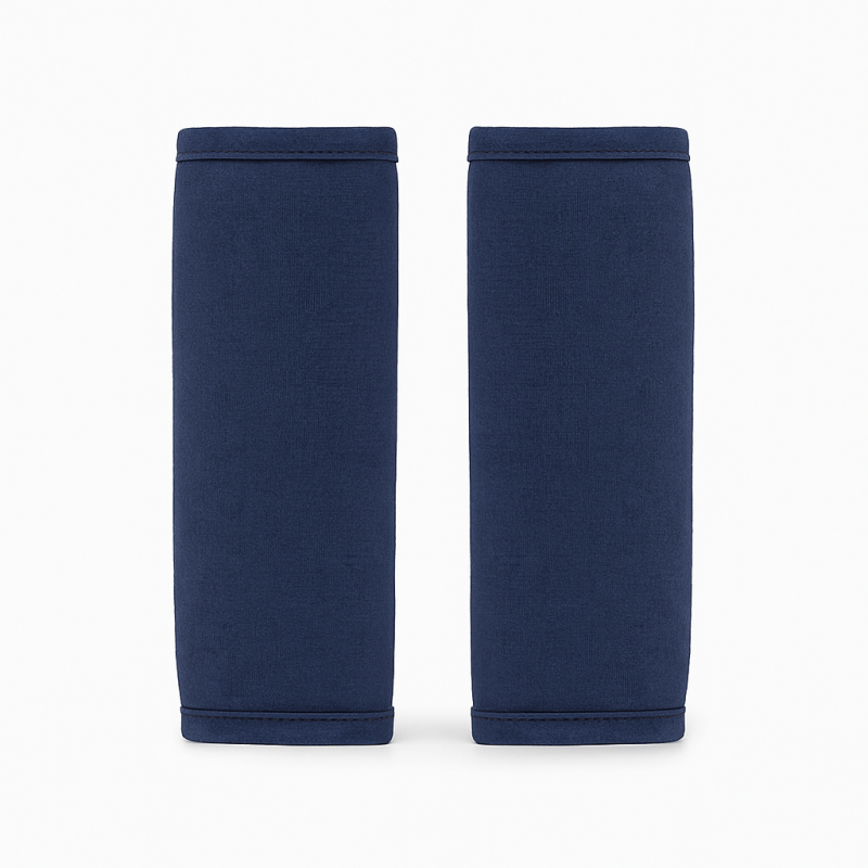 Bretelles pour poussette Inglesina Maior bleue