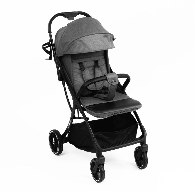 Poussettes Kidnort Fjallrav