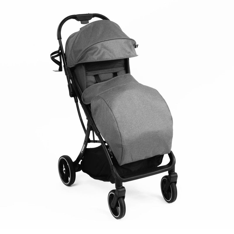 Poussettes Kidnort Fjallrav Grey