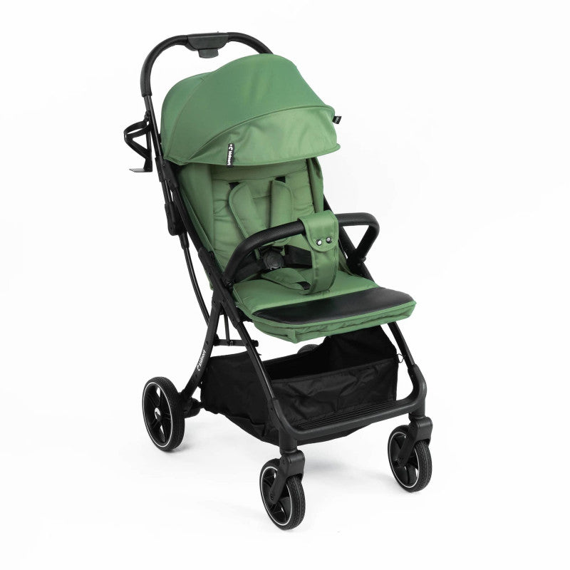 Poussettes Kidnort Fjallrav Green