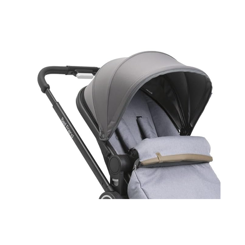 copy of Cappotta Per Passeggino Chicco Best Friend Pro