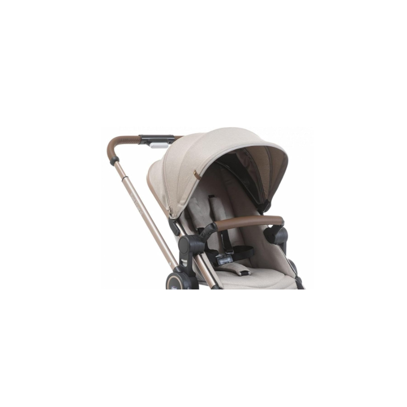 copy of Cappotta Per Passeggino Chicco Best Friend Pro