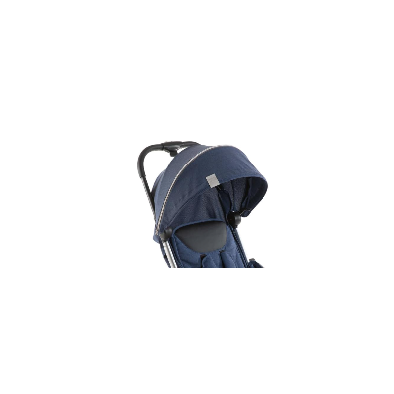 Capote de poussette Chicco Goody Indigo