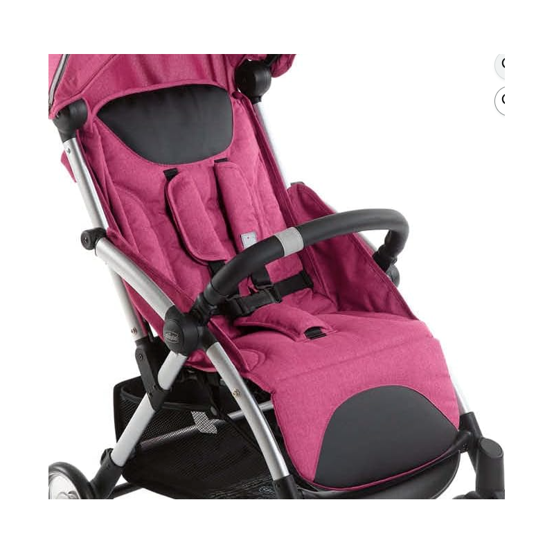 copy of Rivestimento Seduta Passeggino Goody Plu Chicco