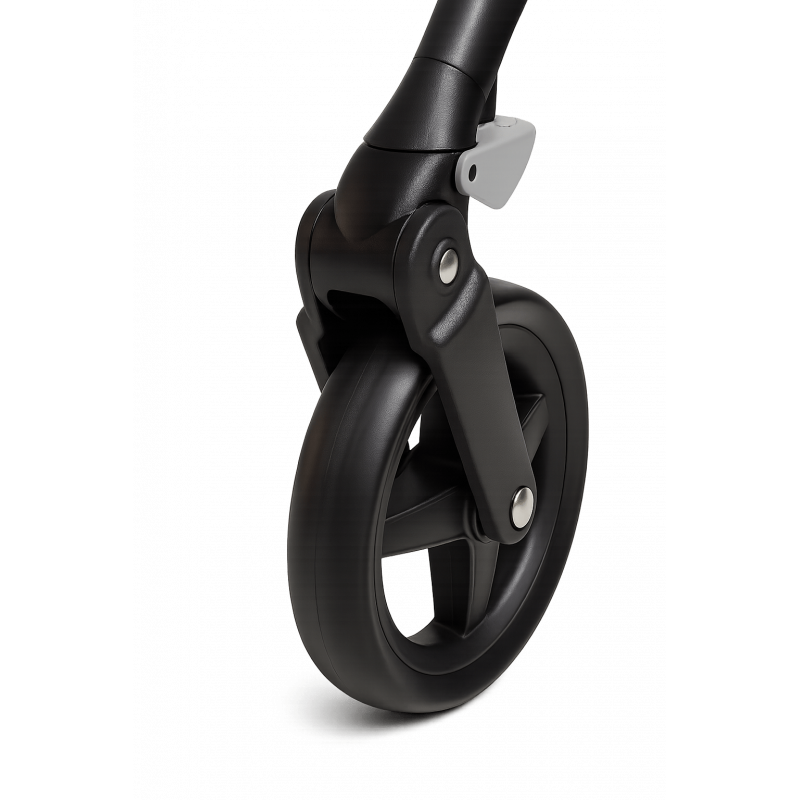 Peg Perego Stroller Front Wheel Si Switch