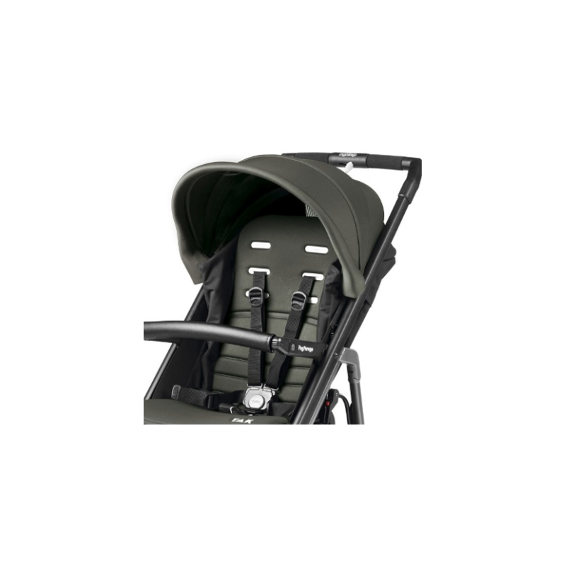 Capote de poussette Tak Peg Perego