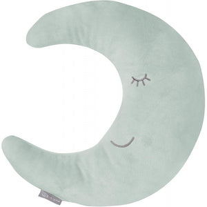 Coussin décoratif pour la chambre Green Moon