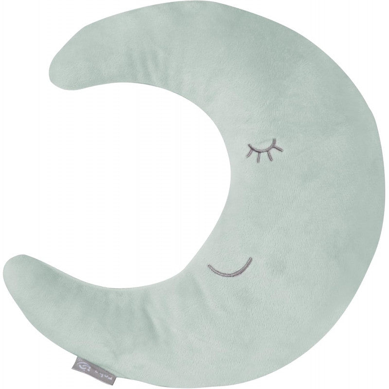 Coussin décoratif pour la chambre Green Moon