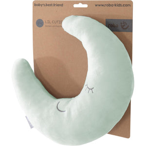 Coussin décoratif pour la chambre Green Moon - 2