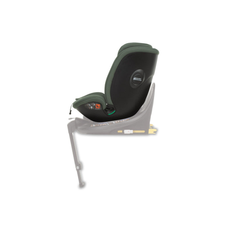 copy of Seggiolino auto Disk Grow i-Size Foppapedretti