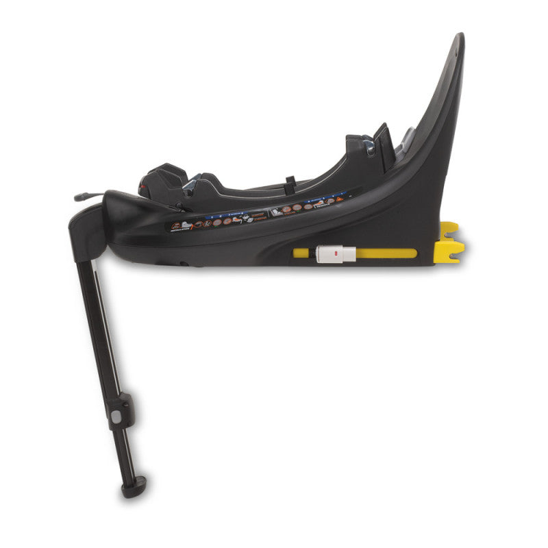 Base de voiture Disk i-Size