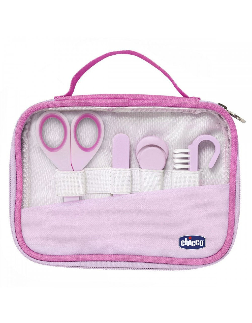 Chicco Nail Set for Girls