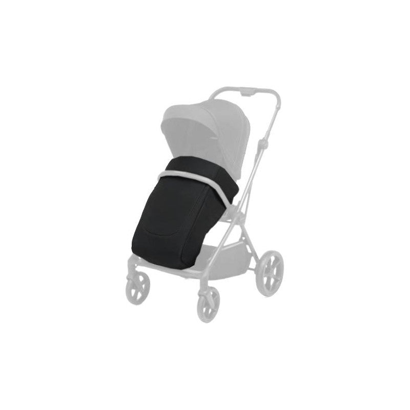 copy of Couvre-jambes Foppapedretti Spritz