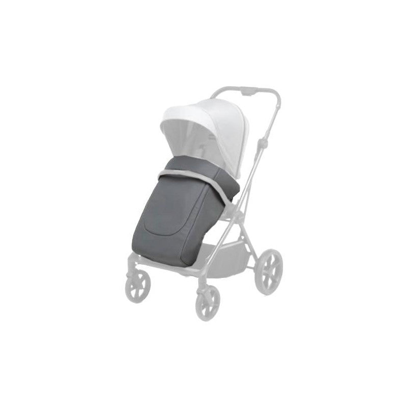 copy of Couvre-jambes Foppapedretti Spritz