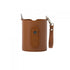 Chauffe-biberon portable Varm - Marron