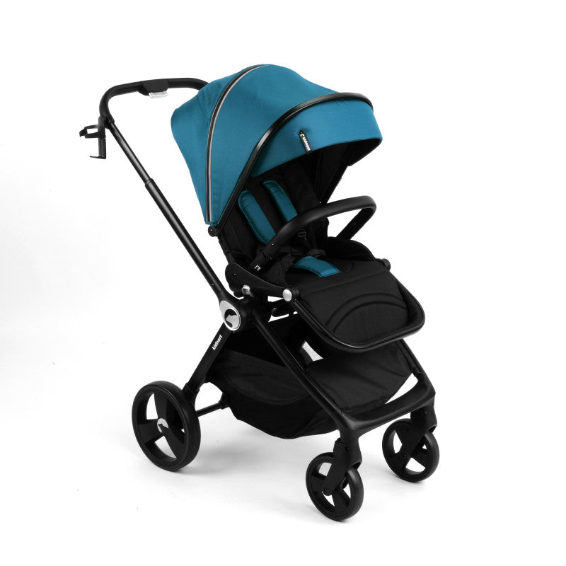 copy of Sjolejon Kidnort - Passeggino Confortevole