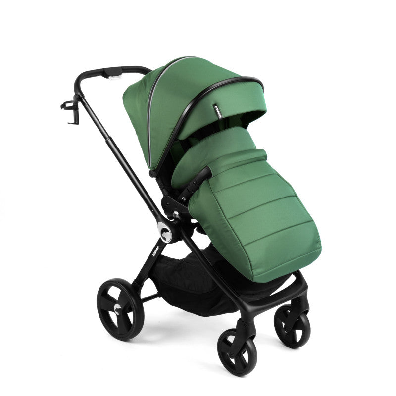Poussettes Kidnort Isbjorn - Green