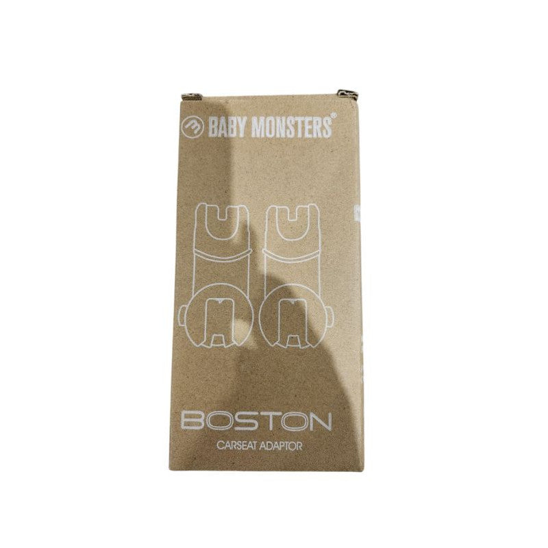 Boston Adapter for Baby Monsters