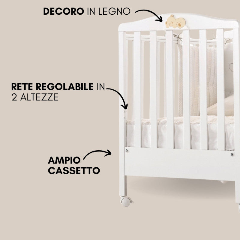 Chambre Web complète avec Trio Kara - 12