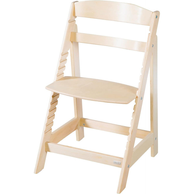 copy of Chaises hautes Roba Sit Up Flex - Bianco