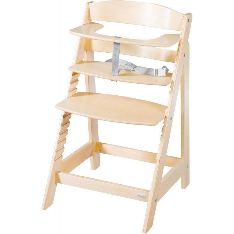 copy of Chaises hautes Roba Sit Up Flex - Bianco