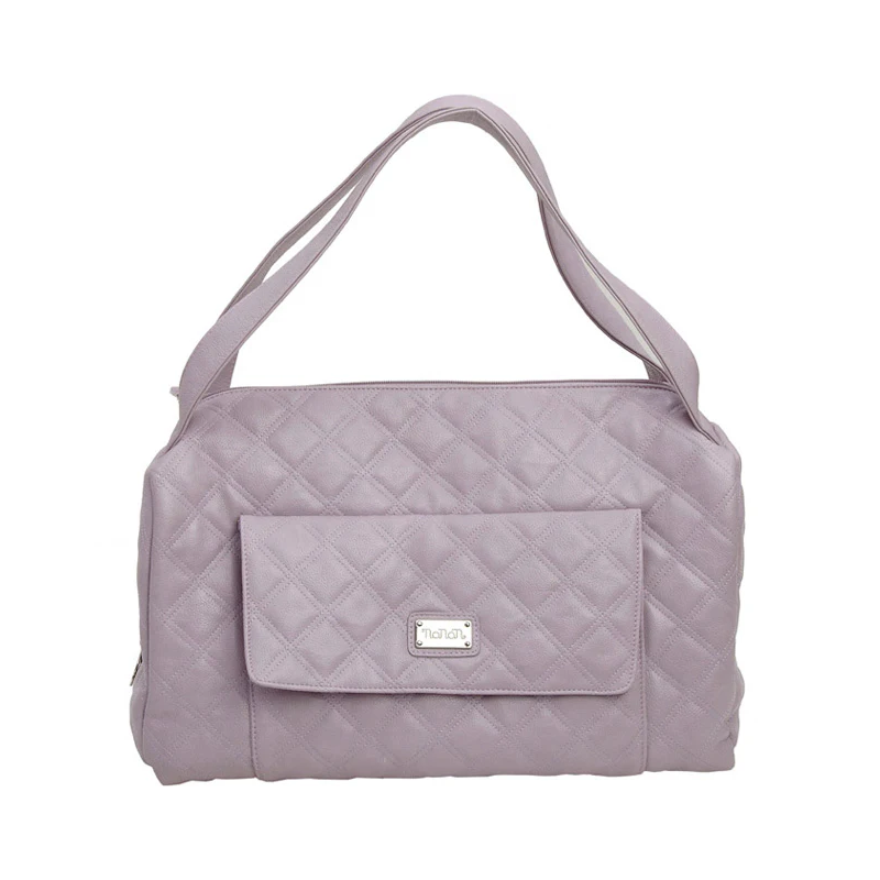 Nanan Lilac Stroller Bag