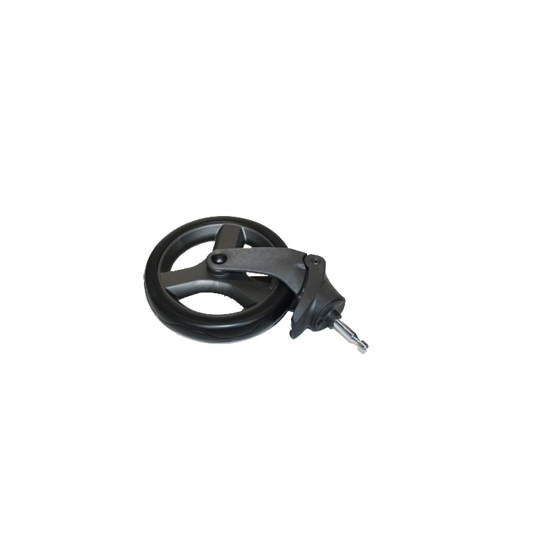 Front Wheel Trilogy SX