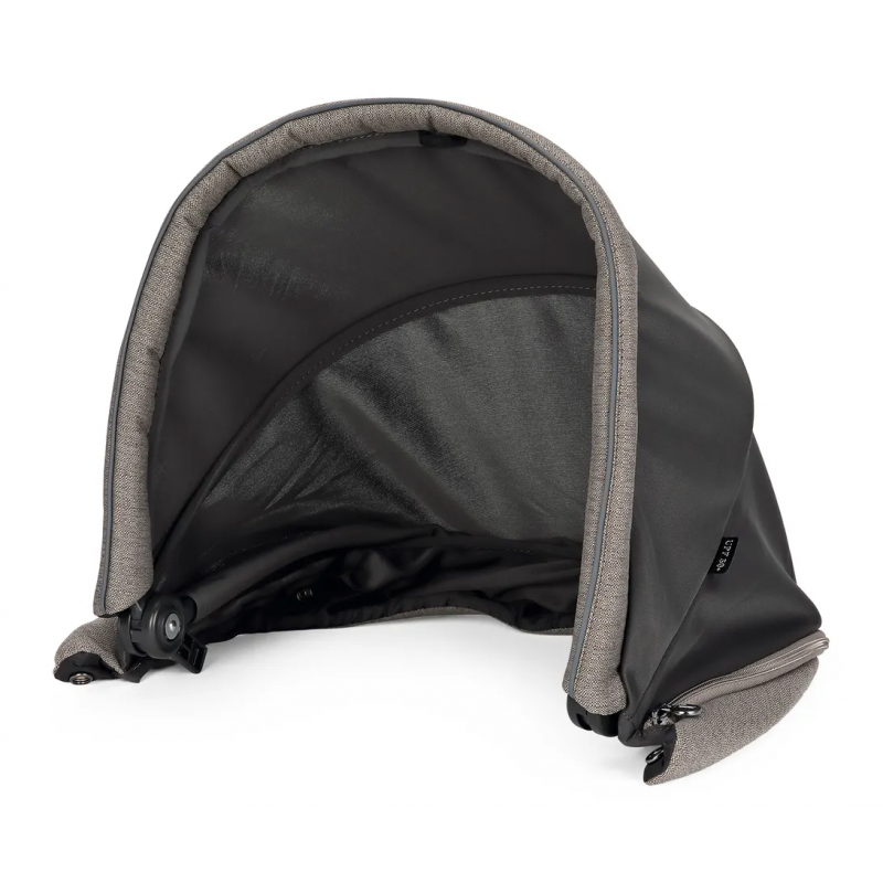 Capote de salon Peg Perego City Grey