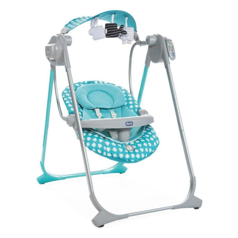 copy of Chicco Polly Swing Up Feuille