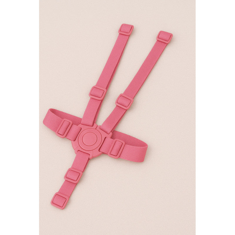Harnais de poussette Inglesina Quid 3 Aurora rose