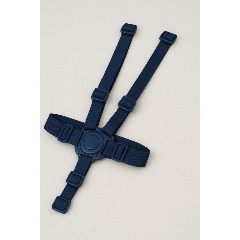 Harnais de poussette Inglesina Quid 2 bleu nuit