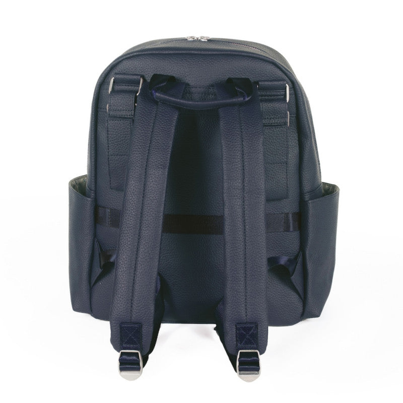 Sac à dos de maternité bleu London Pasito a Pasito