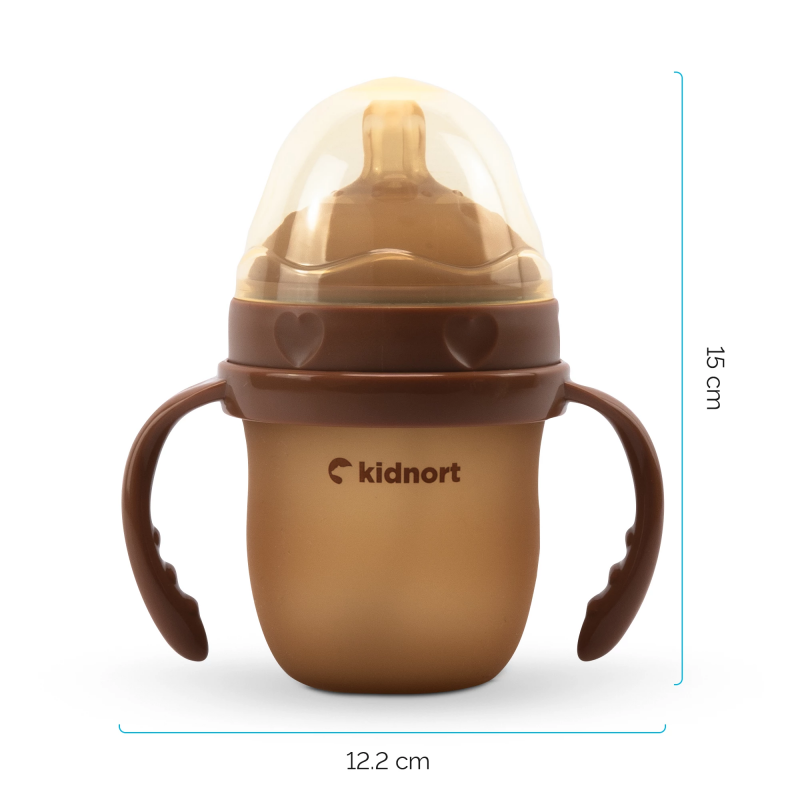 copy of Biberon in silicone Medicale Medicale Eple