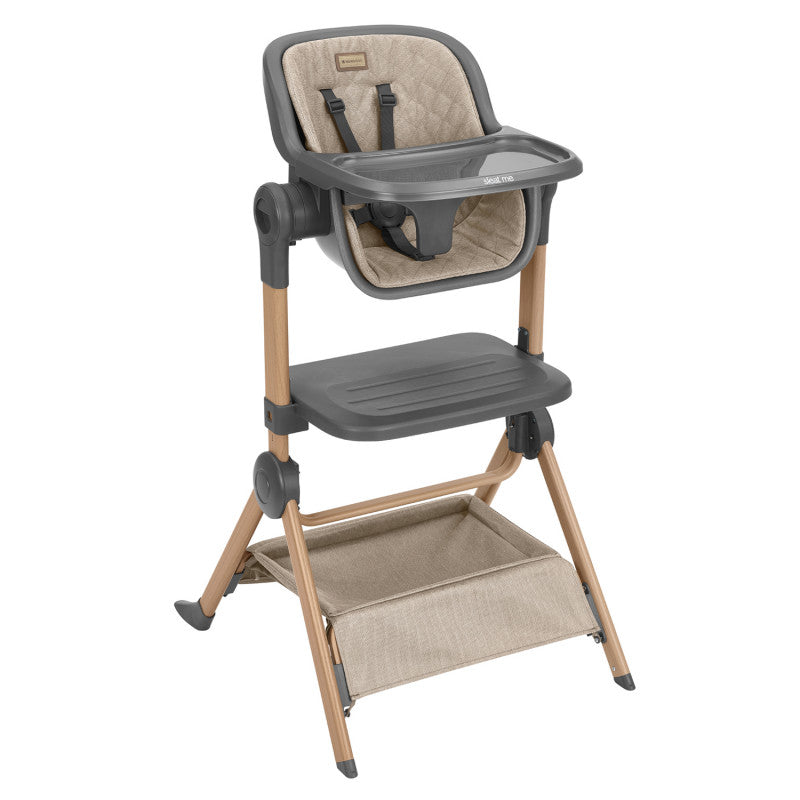 Berceau Cododo kikkaboo Sleat Me - Beige - 3