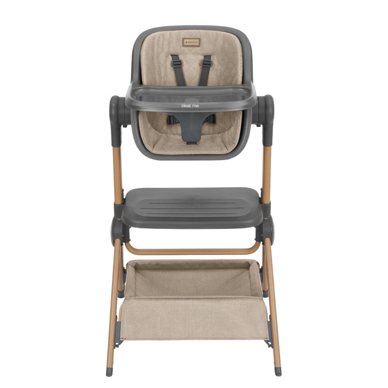 Berceau Cododo kikkaboo Sleat Me - Beige - 6