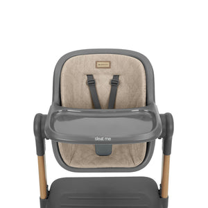 Berceau Cododo kikkaboo Sleat Me - Beige - 12
