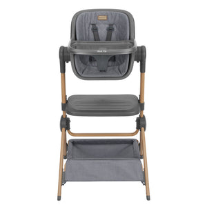 Berceau Cododo kikkaboo Sleat Me - Grey - 8