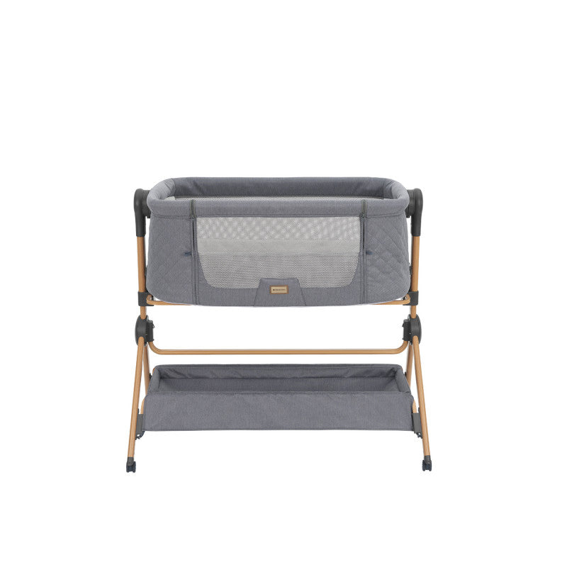 Berceau Cododo kikkaboo Sleat Me - Grey - 3