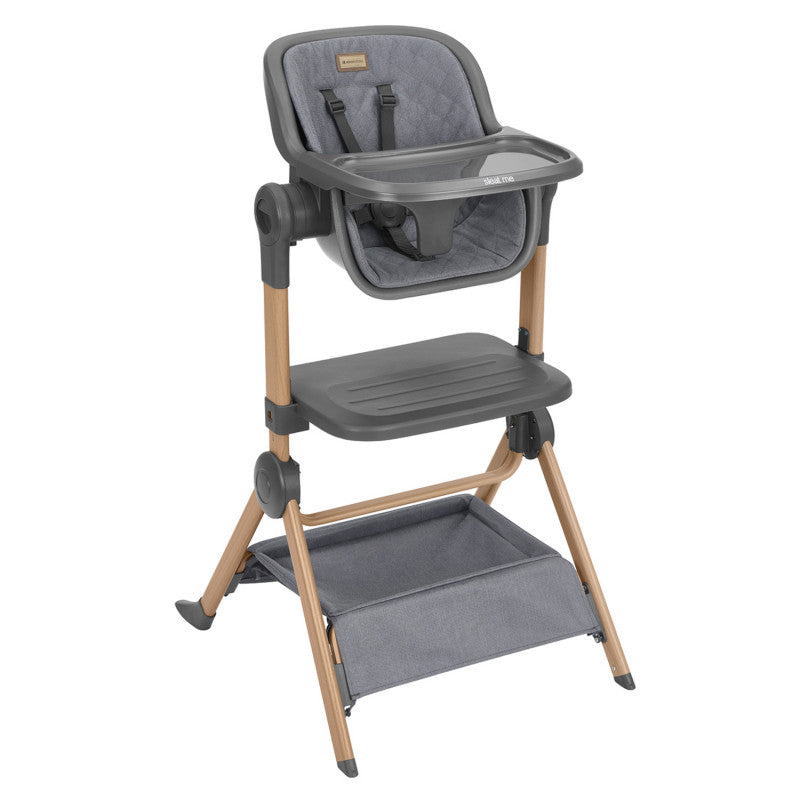 Berceau Cododo kikkaboo Sleat Me - Grey - 10