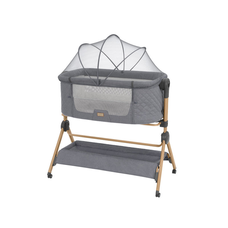 Berceau Cododo kikkaboo Sleat Me - Grey - 7