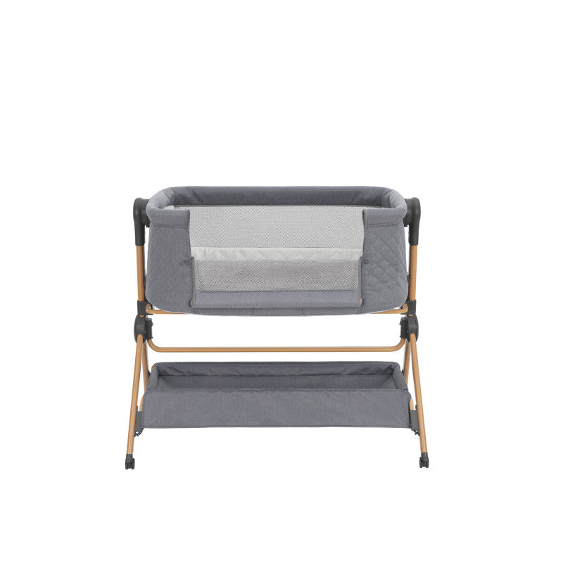 Berceau Cododo kikkaboo Sleat Me - Grey - 5