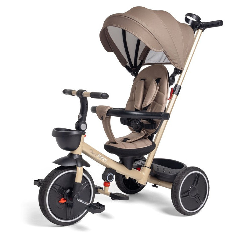 MOVE & GLOW Tricycle évolutif 4 en 1 Chicco