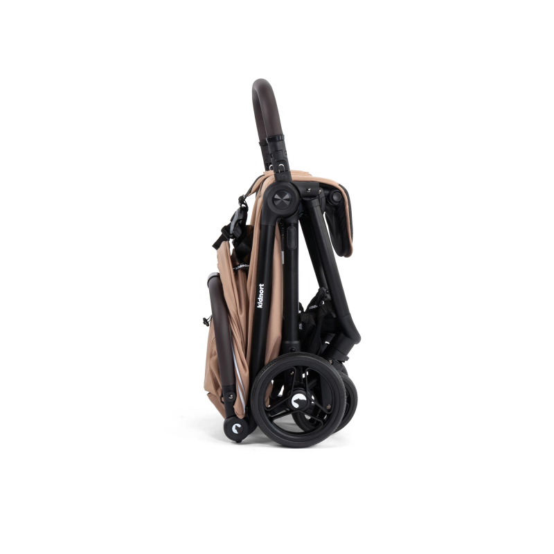 Unique Kidnort Beige Stroller