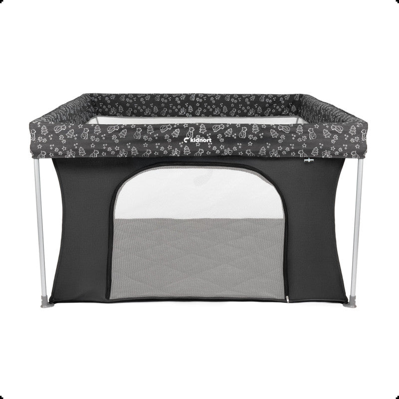 Parcs bébé Kidnort Snøen-  Dark Grey