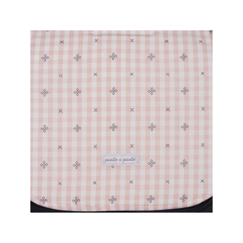 YUMMI PINK LIGHTWEIGHT CHAIR LINER