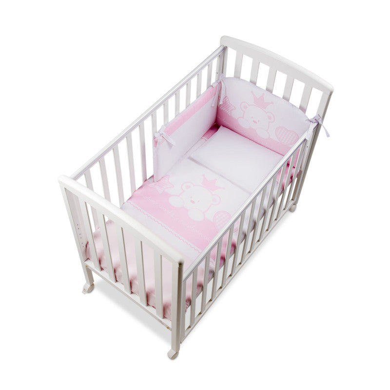 copy of Tessile Q.lletto Baby Re Azzurro
