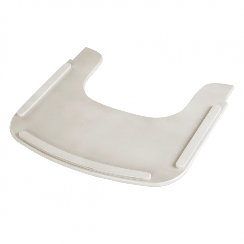 copy of Plateau de chaise haute Sit Up Flex gris