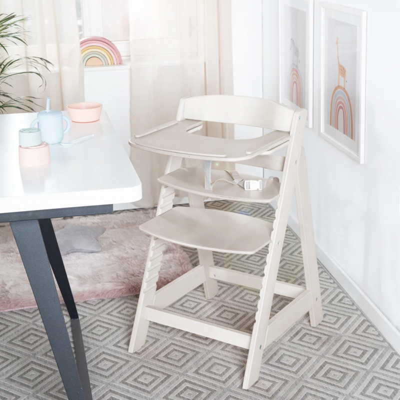 copy of Plateau de chaise haute Sit Up Flex gris
